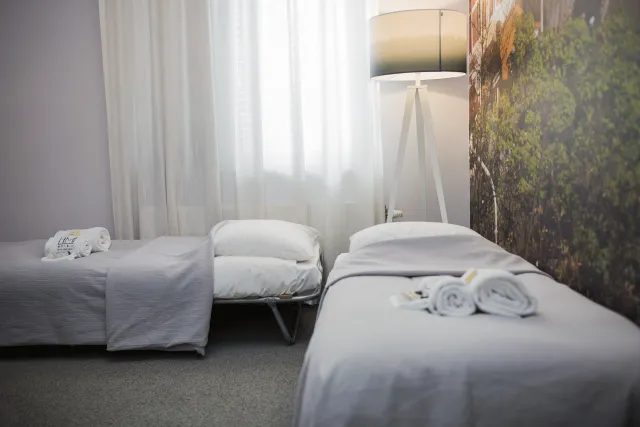 Billede av hotellet Stadsvilla Hotel Mozaic Den Haag - nummer 1 af 85