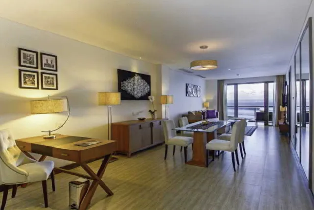 Hotellbilder av Lv8 Resort Hotel - nummer 1 av 100