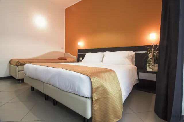 Hotellbilder av Panama Majestic - nummer 1 av 100