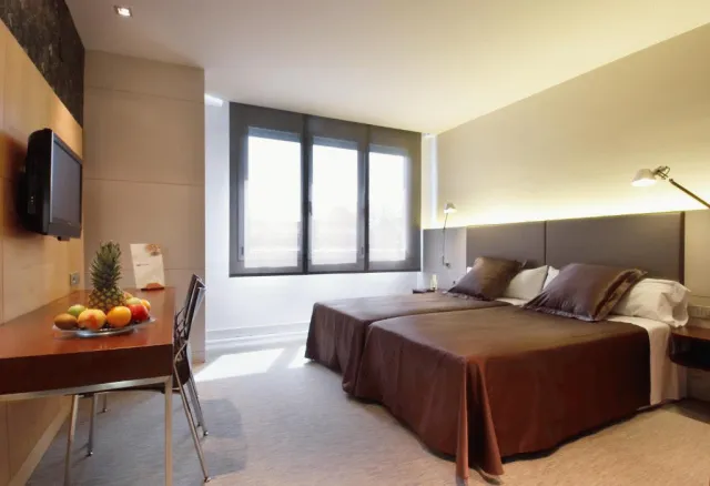 Hotellbilder av Hotel Urpi - nummer 1 av 100