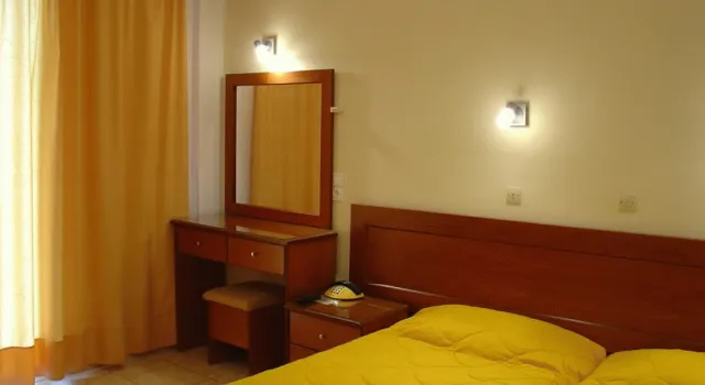 Hotellbilder av Golden Sands Hotel - nummer 1 av 23