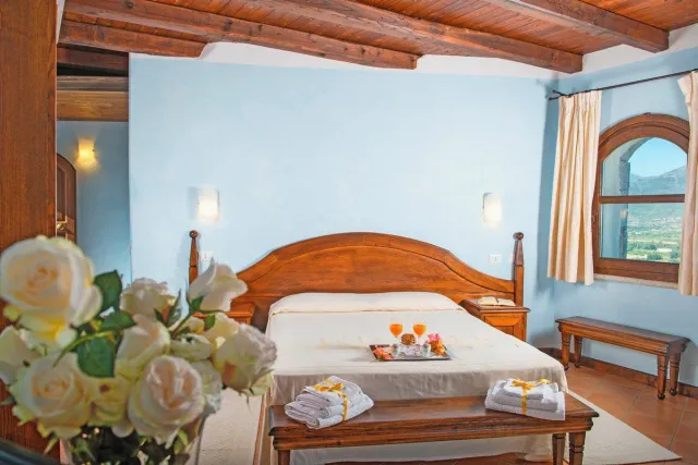 Billede av hotellet Tenuta Su Vrau - nummer 1 af 90