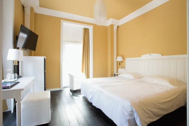 Billede av hotellet Hotel Greif Maria Theresia - nummer 1 af 100