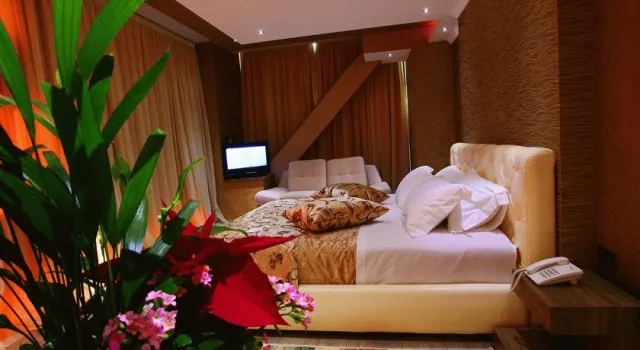 Hotellbilder av Partner Hotel - nummer 1 av 30