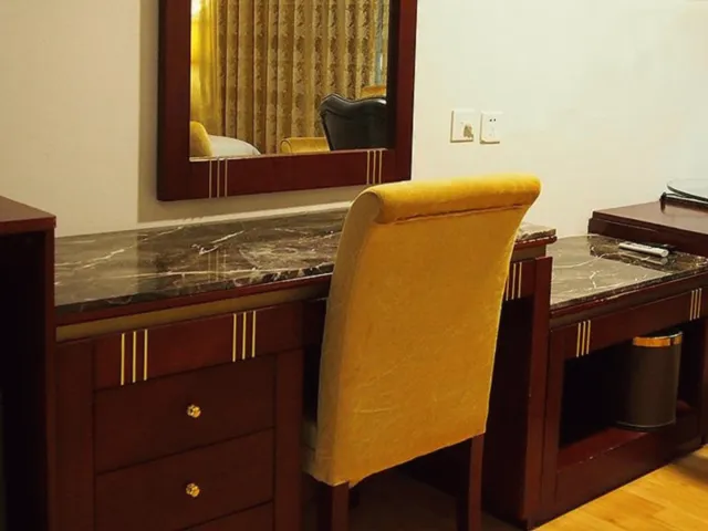 Hotellbilder av The Grand Lodge Pattaya by ZUZU - nummer 1 av 100