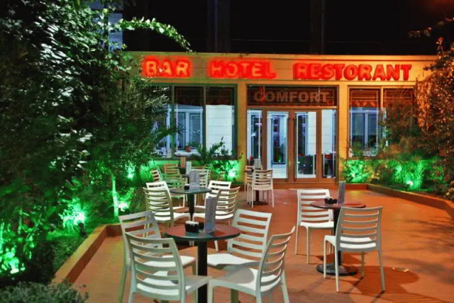 Hotellbilder av Comfort - nummer 1 av 52