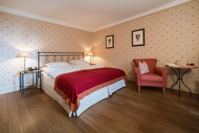 Hotellbilder av Romantik Seehotel Sonne - nummer 1 av 100