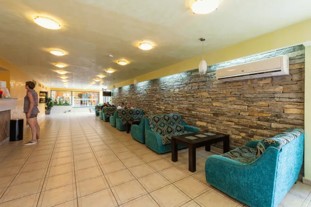 Billede av hotellet Nessebar Beach Hotel - nummer 1 af 42