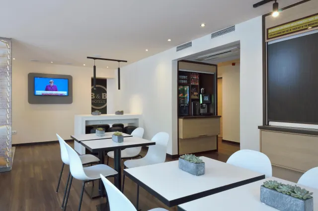 Billede av hotellet Premiere Classe Düsseldorf - Ratingen - nummer 1 af 73
