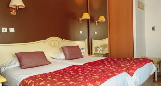 Billede av hotellet Hotel Restaurant l Etape Logis - nummer 1 af 19