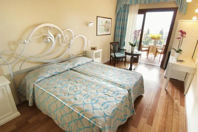 Billede av hotellet Villa Madrina Lovely and Dynamic Hotel - nummer 1 af 10