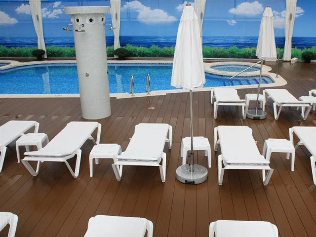 Hotellbilder av Riviera Beach Hotel - Adults Only - nummer 1 av 100
