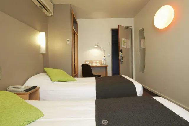 Billede av hotellet Campanile Paris14 Maine Montparnasse - nummer 1 af 100