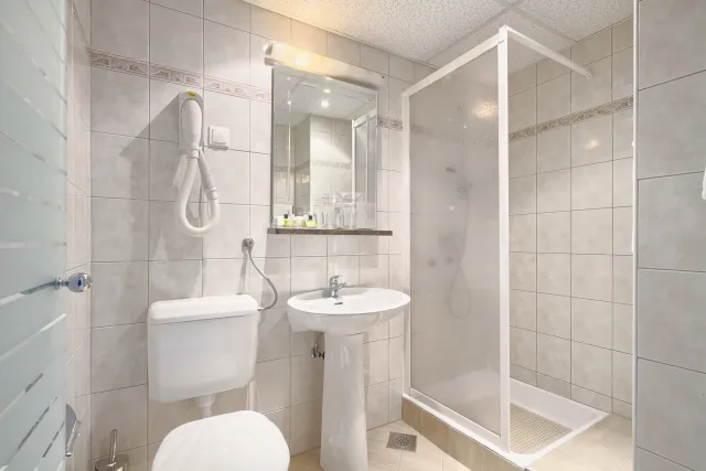 Hotellbilder av Mimosa Lido Palace - nummer 1 av 100