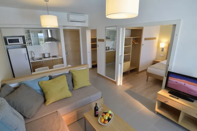 Billede av hotellet Sunwing Side Beach by Barut Hotels - nummer 1 af 100