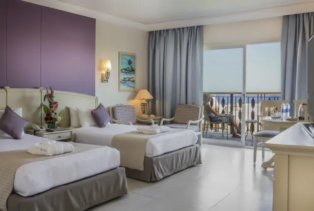Billede av hotellet Concorde El Salam Hotel Sharm El Sheikh Sport Hotel - nummer 1 af 100