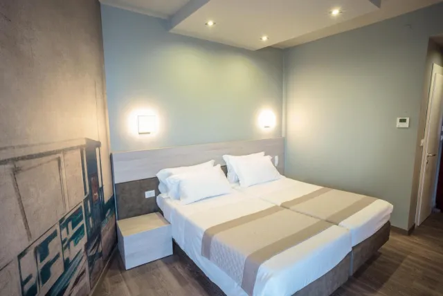 Hotellbilder av Cesare Augustus Hotel - nummer 1 av 99