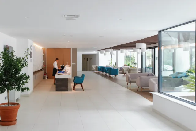 Billede av hotellet TUI Blue Adriatic Beach - Adults Only - nummer 1 af 100