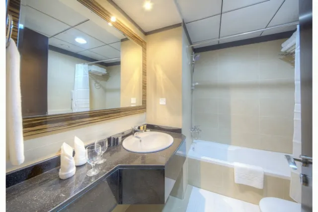 Billede av hotellet Orchid Vue Hotel - nummer 1 af 67