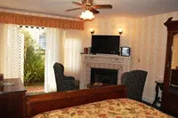 Hotellbilder av Gosby House Inn A Four Sisters Inn - nummer 1 av 81