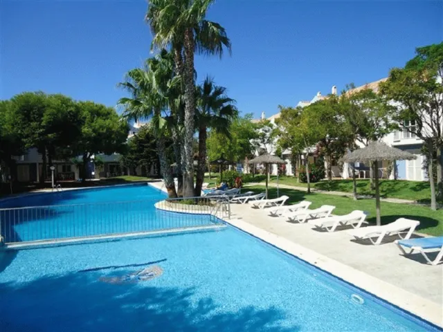 Hotellbilder av Club Ciudadela - nummer 1 av 47