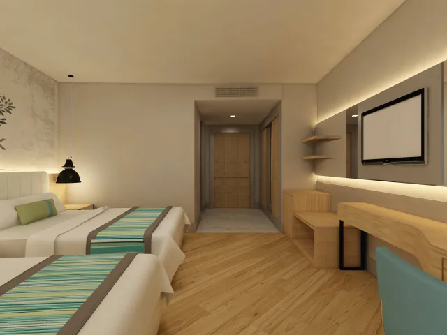 Billede av hotellet Calido Maris Hotel - nummer 1 af 39