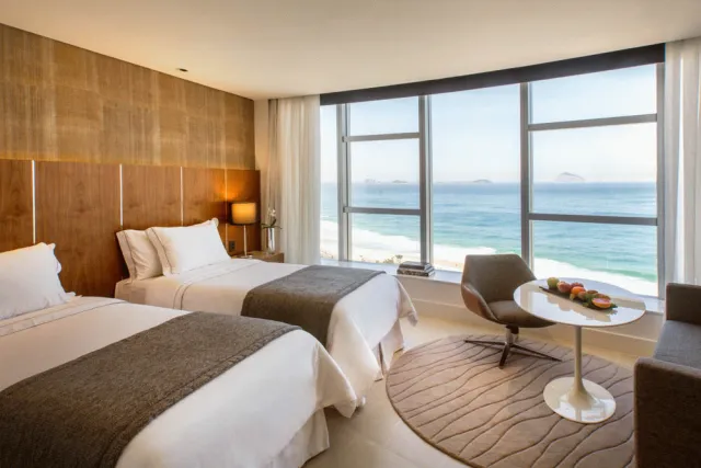 Billede av hotellet Hotel Nacional Rio de Janeiro - nummer 1 af 100