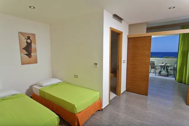 Hotellbilder av Virginia Family Resort - nummer 1 av 100