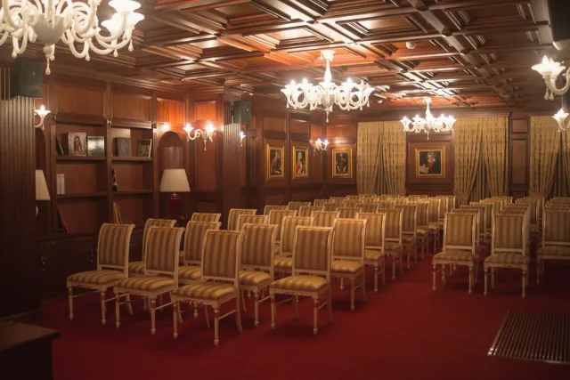 Hotellbilder av Opera Hotel - nummer 1 av 54