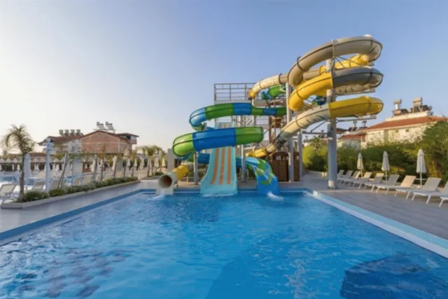 Billede av hotellet SeaShell Vega Hotel - nummer 1 af 67