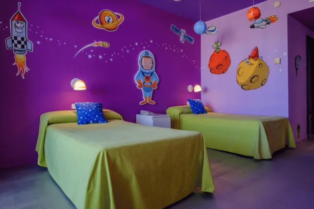 Hotellbilder av Estival Islantilla (ex Tui Family Life Ocean Islantilla) - nummer 1 av 100