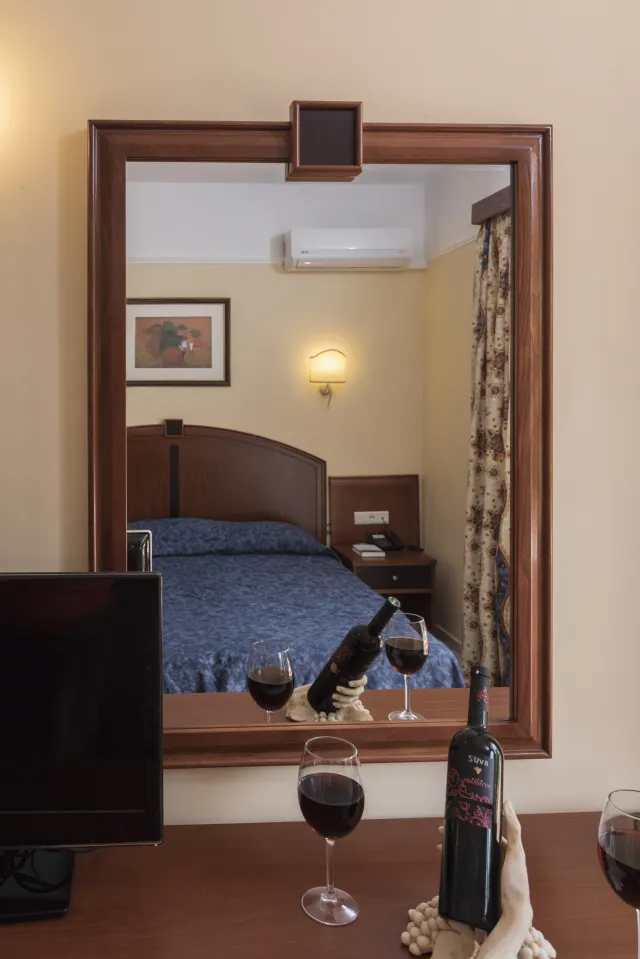 Billede av hotellet Vantaris Garden - nummer 1 af 31
