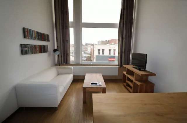 Hotellbilder av Arass Hotel & Business Flats - nummer 1 av 100