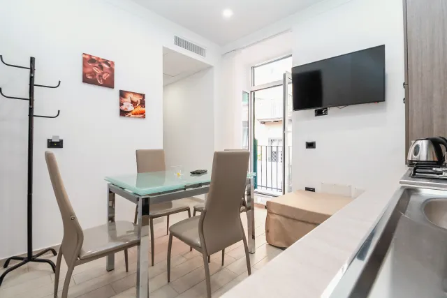 Billede av hotellet Palazzo Settembrini 49 - nummer 1 af 57