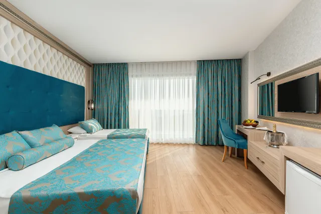 Billede av hotellet The Marilis Hill Resort Hotel & Spa - nummer 1 af 44