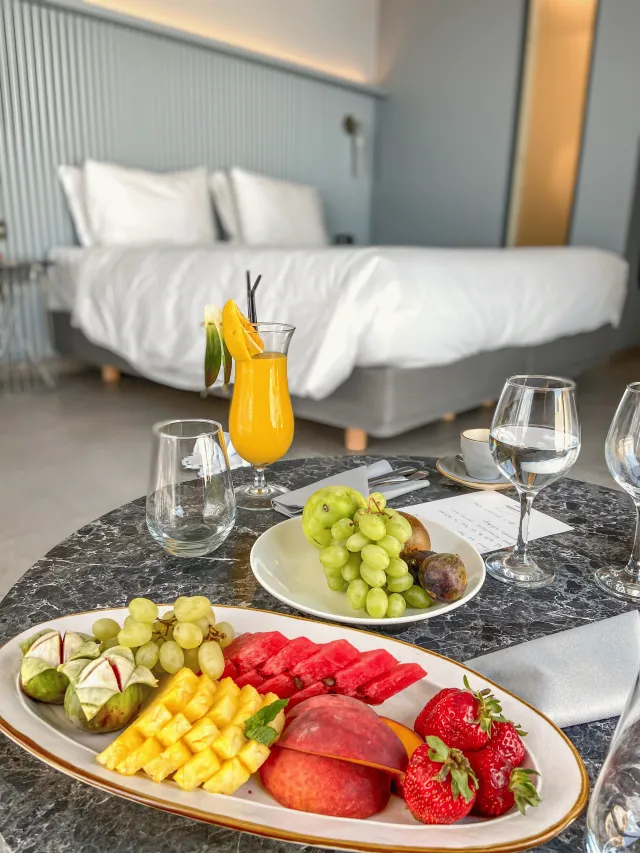 Hotellbilder av Cayo Exclusive Resort and Spa - nummer 1 av 100