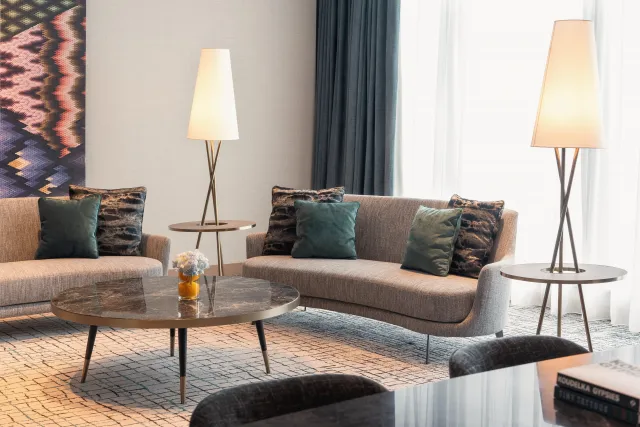 Billede av hotellet Kimpton Maa-Lai Bangkok - nummer 1 af 100