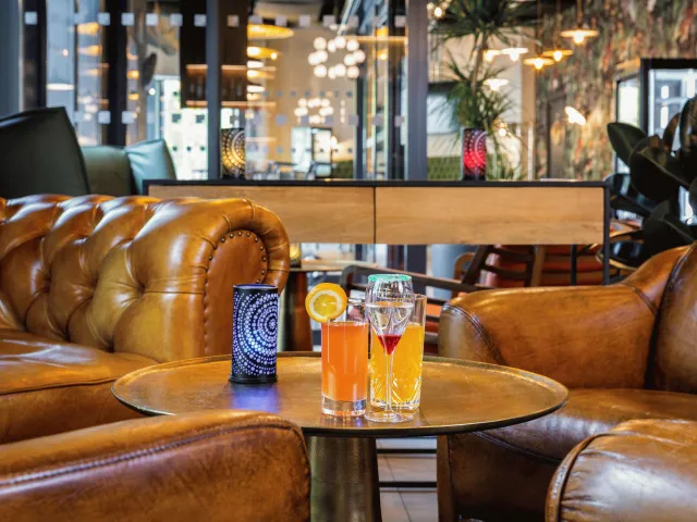 Hotellbilder av Ibis Styles Puteaux Paris La Defense - nummer 1 av 100