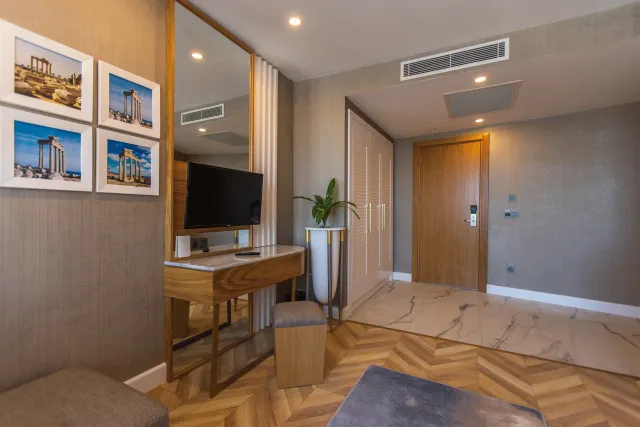 Billede av hotellet ALEXIA RESORT AND SPA +16 ADULTS ONLY - nummer 1 af 100