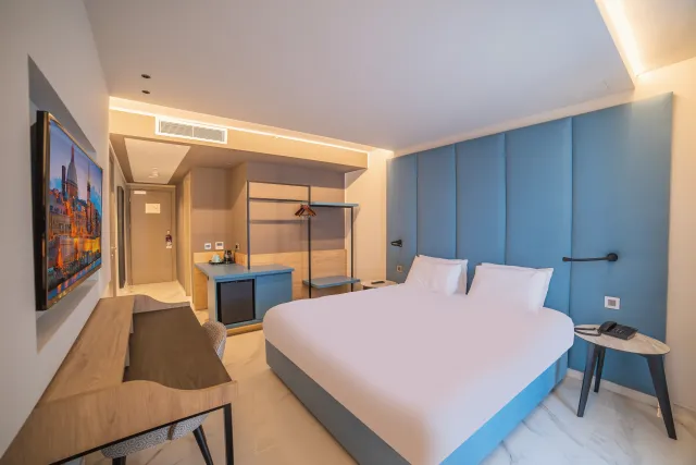 Billede av hotellet Mercure St. Julian's Malta - nummer 1 af 100