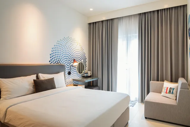 Billede av hotellet Rove La Mer Beach - nummer 1 af 69