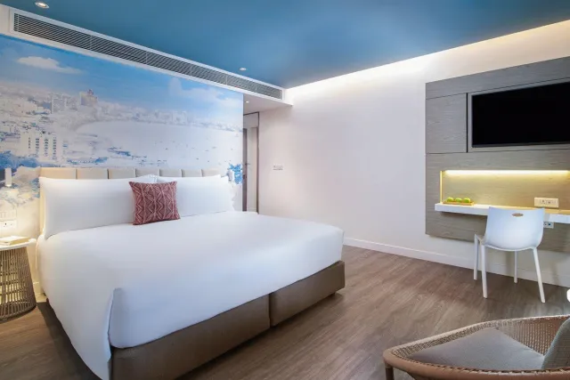 Billede av hotellet OZO North Pattaya - nummer 1 af 100