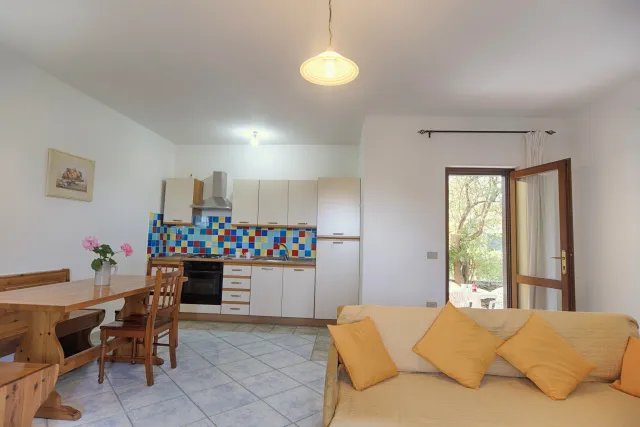 Hotellbilder av Residence Oasi Blu Apartments - nummer 1 av 100