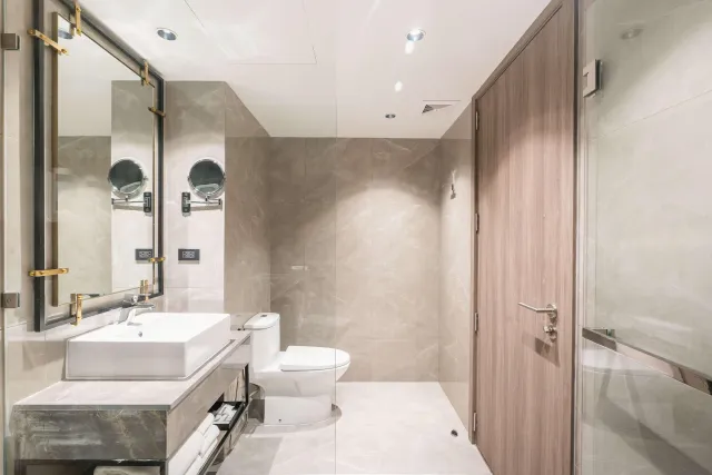 Billede av hotellet Best Western Plus Nexen Pattaya - nummer 1 af 100