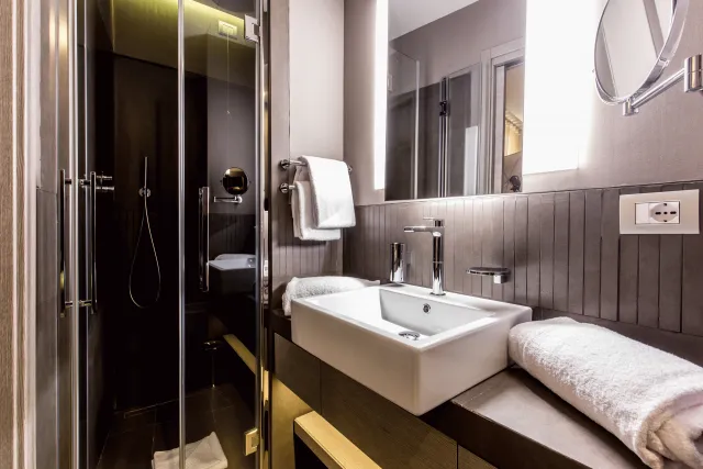 Hotellbilder av Orazio Palace Hotel - nummer 1 av 100