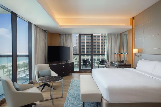 Billede av hotellet Hilton Dubai Palm Jumeirah - nummer 1 af 100