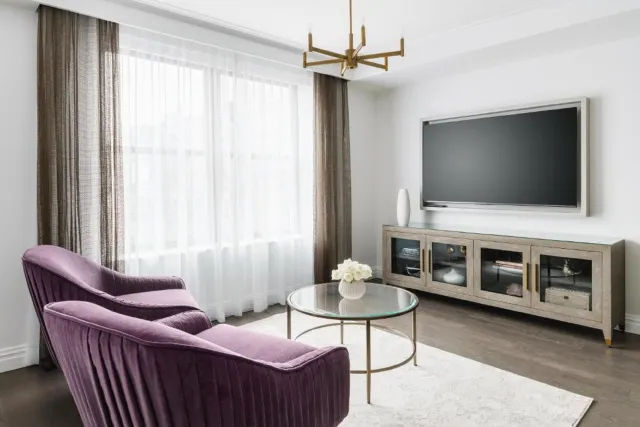 Hotellbilder av The Wallace Hotel - nummer 1 av 100