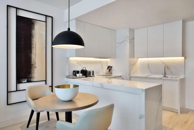 Billede av hotellet DoubleTree by Hilton Abu Dhabi Yas Island Residences - nummer 1 af 100