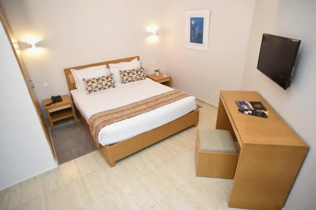 Hotellbilder av DownTown Tunis - nummer 1 av 12