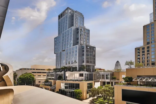 Hotellbilder av Conrad Los Angeles - nummer 1 av 17